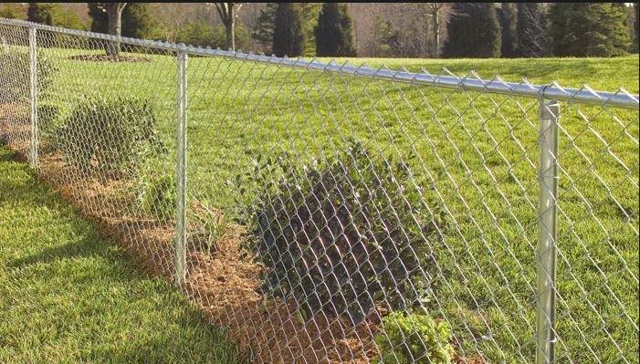 Security Options for Temporary Fence Rentals – American Fence Rental ...