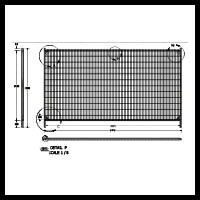 Rental fence temporary fence construction fence temporary fence panel post stand brace sandbag foot fabric event barricade gates mesh anti-climb wire windscreen security installation concert event
crowd control perimeter security fair grounds air shows sporting events car shows parades golf tournaments
