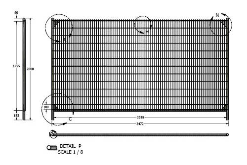 Fence rental temporary fence construction temporary fence panels gates temp mesh chain link screening barrier company rent a fence cost rent security fence national rent-a fence companies rent a rent to own rent-to