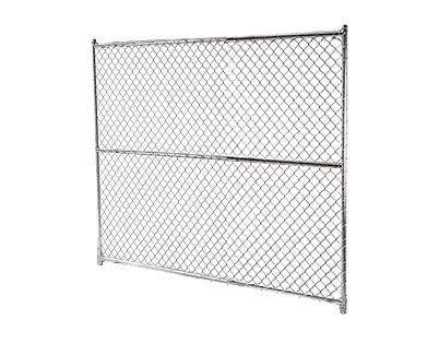 Temporary Fence Panel 8'6